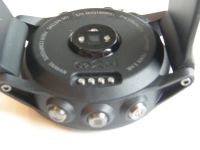 Лот: 11025033. Фото: 7. Garmin Fenix 3 HR Sapphire HRM-Run...