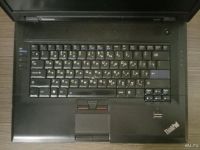 Лот: 10820399. Фото: 2. Ноутбук Lenovo ThinkPad SL500... Компьютеры, ноутбуки, планшеты