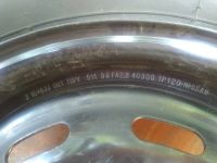 Лот: 6354716. Фото: 7. Bridgestone 1шт. на диске 205...
