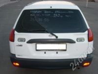 Лот: 389778. Фото: 2. Nissan AD. Авто, мото, водный транспорт