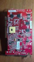 Лот: 1022548. Фото: 2. Видеокарта Radeon x1650 512mb... Комплектующие