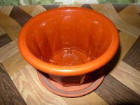 Лот: 4546127. Фото: 2. Горшок для растений, цветов, новый... Комнатные растения и уход