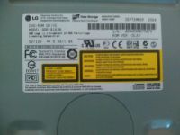 Лот: 7442832. Фото: 3. DVD ROM. Компьютеры, оргтехника, канцтовары
