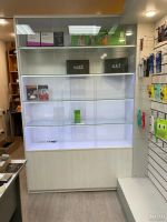 Лот: 18017508. Фото: 2. Витрины с подарками. Оборудование