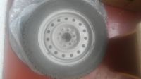 Лот: 14167393. Фото: 3. Продам комплект новой зимней резины... Авто, мото, водный транспорт