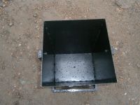 Лот: 2005125. Фото: 3. Урна садовая №5. Красноярск
