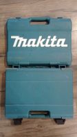Лот: 19665305. Фото: 2. Кейс для шуруповерта Makita. Инструмент и расходные