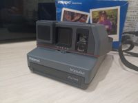 Лот: 24862740. Фото: 5. Polaroid 600 plus impulse