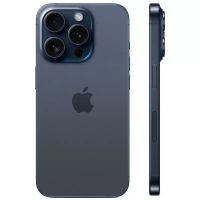 Лот: 21142448. Фото: 2. Смартфон Apple IPhone 15 Pro 128Gb... Смартфоны, связь, навигация