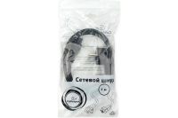 Лот: 25794665. Фото: 3. Кабель питания Cablexpert PC-186-ML12-1M... Смартфоны, связь, навигация