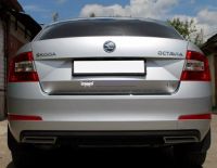 Лот: 16393899. Фото: 14. Имитация насадок глушителя на...