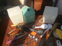 Лот: 13765174. Фото: 3. Кухонная утварь!. Домашний быт