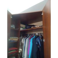 Лот: 4391385. Фото: 2. продам шкаф угловой. Хранение вещей