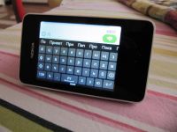Лот: 5337369. Фото: 6. Телефон Nokia Asha 501 dual sim...
