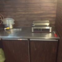 Лот: 9045489. Фото: 7. Оборудование для фастфуда, кафе...