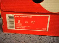 Лот: 5031818. Фото: 5. Nike Air Max Thea c 1 рубля