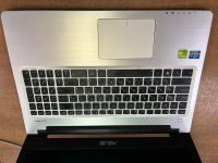 Лот: 23268599. Фото: 2. Ноутбук asus k56. Комплектующие