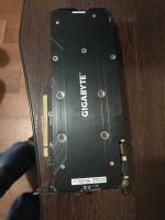 Лот: 18279596. Фото: 2. GeForce® GTX 1070 G1 Gaming 8G. Комплектующие