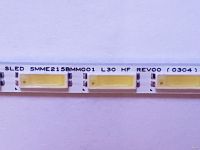 Лот: 13219192. Фото: 3. Led string, LM41-00025L, SLED... Красноярск