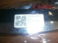 Лот: 6868076. Фото: 2. ходовые огни. Автозапчасти