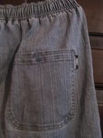 Лот: 7350939. Фото: 6. прямые серые джинсы 52-54 рост...