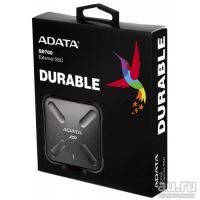 Лот: 17861931. Фото: 2. Твердотельный диск SSD 240GB A-DATA... Комплектующие