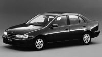 Лот: 25323995. Фото: 5. Обшивки дверей Nissan Pulsar кузов...