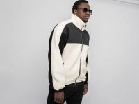 Лот: 24978544. Фото: 2. Олимпийка The North Face. Мужская одежда