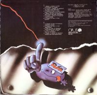 Лот: 21786516. Фото: 2. LP Elan - Nightshift (ближе к... Коллекционирование, моделизм