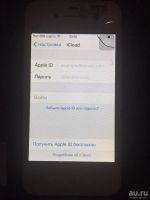 Лот: 14577844. Фото: 4. iPhone 4 16 gb