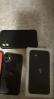 Лот: 19937578. Фото: 2. iPhone 11 128gb. Смартфоны, связь, навигация