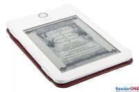 Лот: 12333882. Фото: 3. Электронная книга onyx boox T76ML... Компьютеры, оргтехника, канцтовары