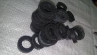 Лот: 11811564. Фото: 2. прокладка резиновая ф.наруж. 30... Оборудование
