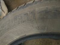 Лот: 12475811. Фото: 2. Летняя резина michelin primacy... Шины, Диски