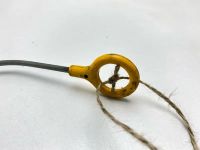 Лот: 24772450. Фото: 3. Щуп масляный Nissan Avenir 2000... Авто, мото, водный транспорт