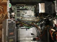 Лот: 13748286. Фото: 2. Компактный ПК HP Compaq dc7800. Компьютеры, ноутбуки, планшеты