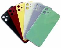 Лот: 25279396. Фото: 2. Задняя крышка Apple iPhone 13... Запчасти, оборудование