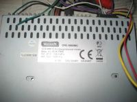 Лот: 4244204. Фото: 2. Автомагнитола watson crc 6660mu. Автозвук