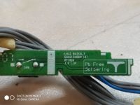 Лот: 14598109. Фото: 3. плата от монитора Остатки lg flatron... Бытовая техника