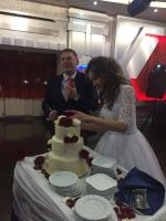 Лот: 10752674. Фото: 2. Свадебное платье. Свадебная мода
