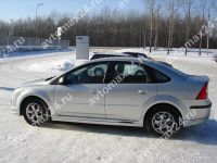 Лот: 6643130. Фото: 4. Пороги "FT" седан, хетчбек 5D... Красноярск