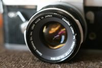 Лот: 7590015. Фото: 3. Canon FT QL. Фото, видеокамеры, оптика