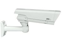 Лот: 10050488. Фото: 3. Уличная IP видеокамера Axis M... Красноярск