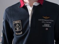 Лот: 12315724. Фото: 5. Поло Comando Forze