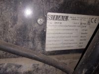 Лот: 15821776. Фото: 2. av Тепловая пушка дизельная обогреватель... Тепловое оборудование, климат