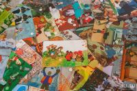 Лот: 13663467. Фото: 2. Имаджинариум Союзмультфильм 2... Сувениры, подарки