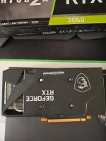 Лот: 25805068. Фото: 3. 8Gb MSI RTX 3050 Ventus 2X OC. Компьютеры, оргтехника, канцтовары