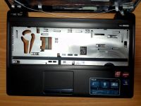Лот: 10906120. Фото: 3. Корпус Asus K52D подумотан. Компьютеры, оргтехника, канцтовары