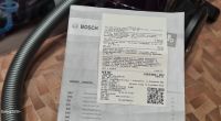 Лот: 21640092. Фото: 3. Пылесос Bosch BGC05AAA1. Бытовая техника
