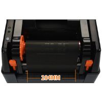 Лот: 19132259. Фото: 4. Принтер этикеток Poscenter TT-100... Красноярск